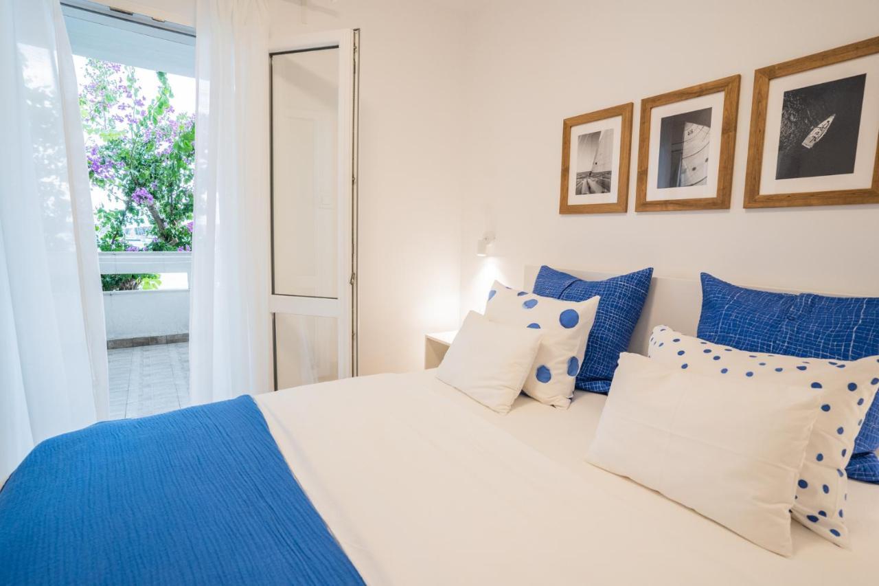 רוגוזניצה Apartmani Bilonic Rogoznica מראה חיצוני תמונה