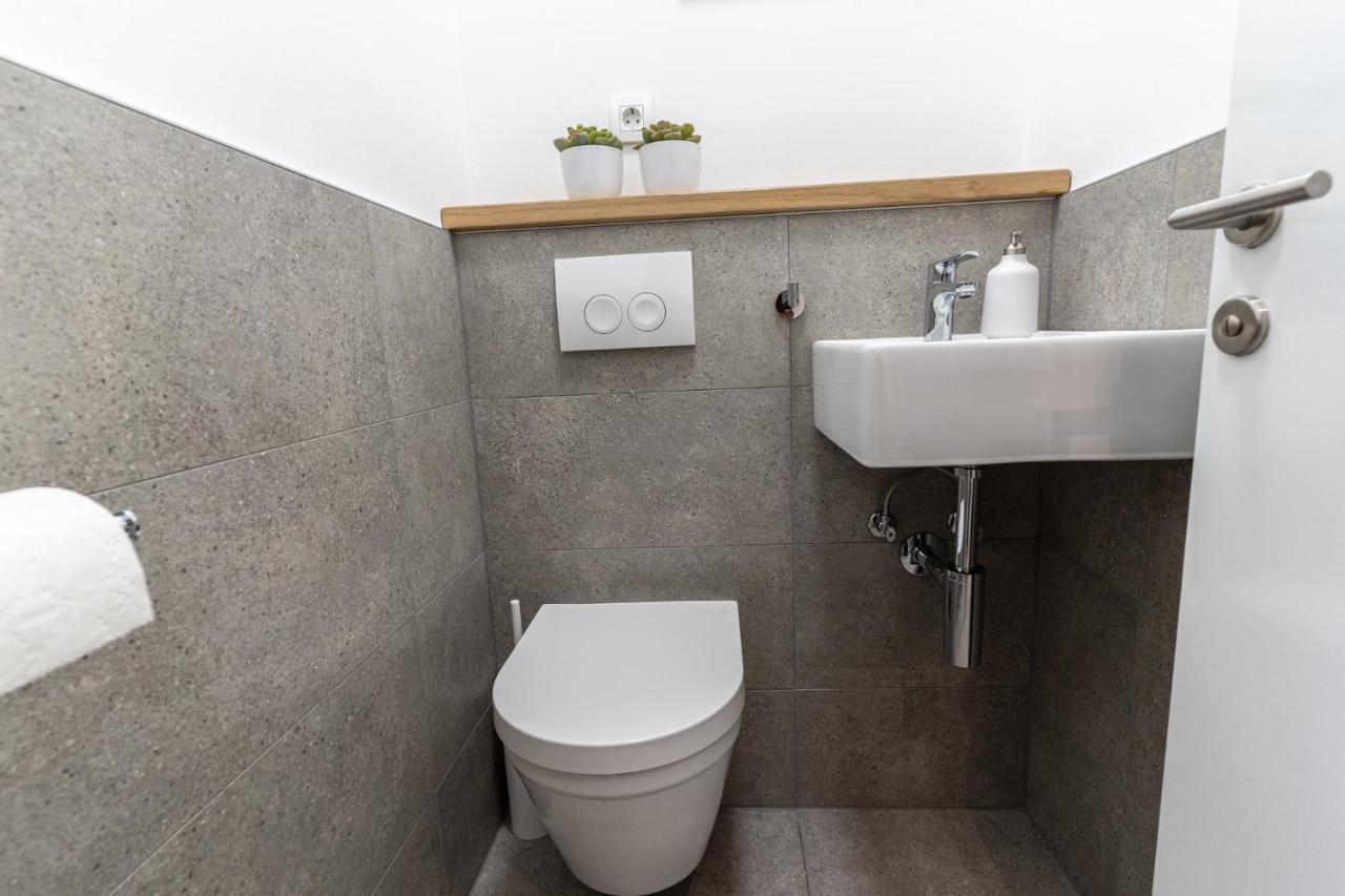 רוגוזניצה Apartmani Bilonic Rogoznica מראה חיצוני תמונה